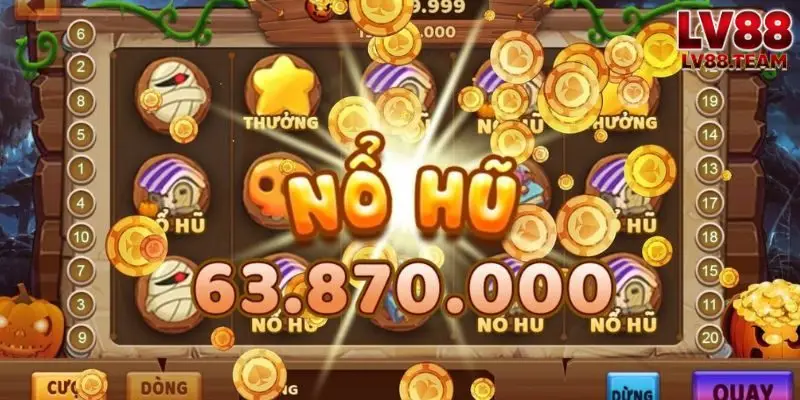 Những lưu ý khi tìm hiểu Nổ hũ Long Vương